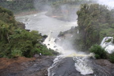 Cataratas Argentinas Circuito Superior 2